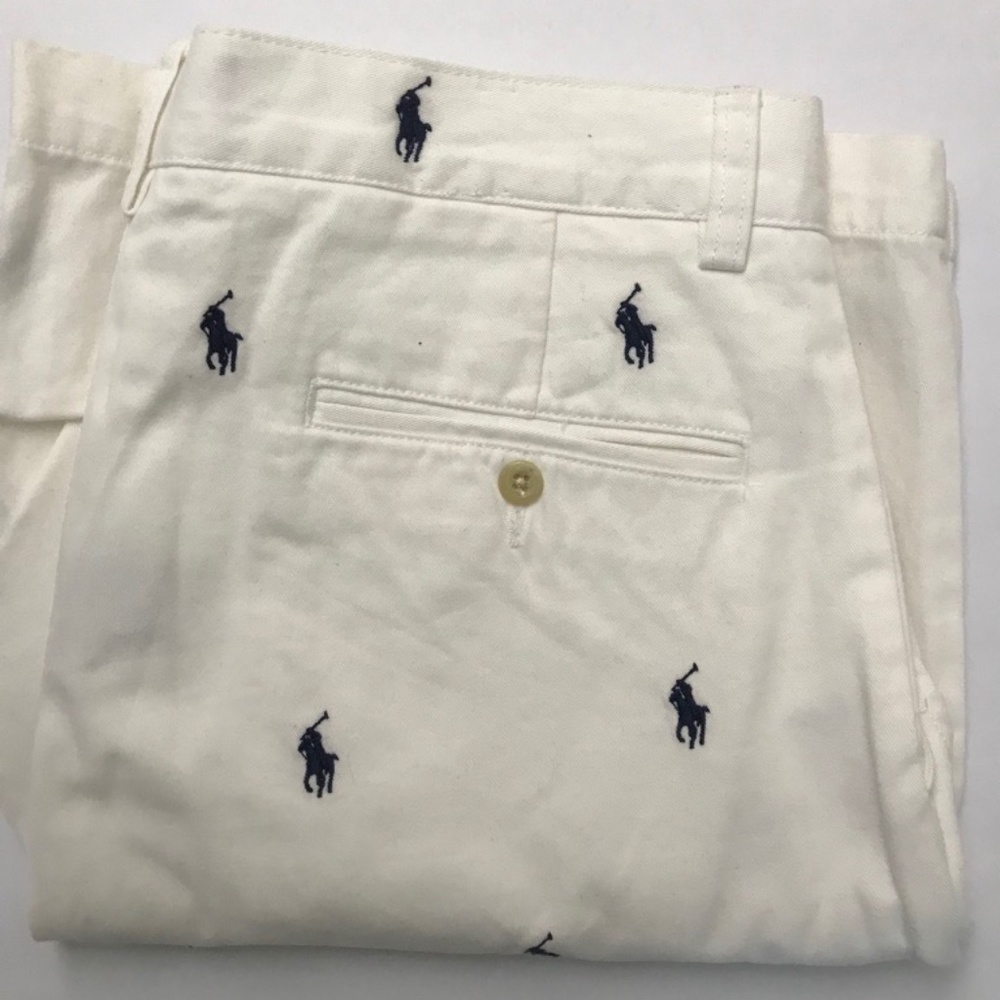 Polo Ralph Lauren Shorts Size 31